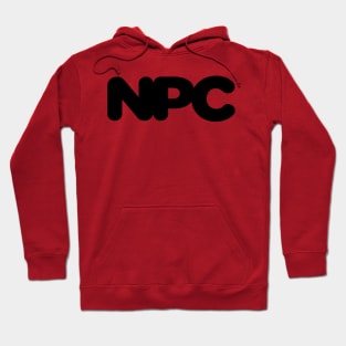 NPC Hoodie